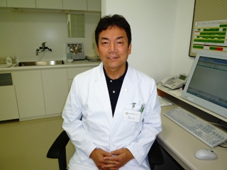 ご挨拶・当院の診療方針