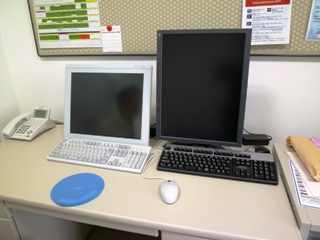 電子カルテ