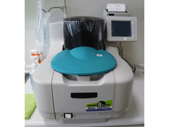 血液化学検査装置
